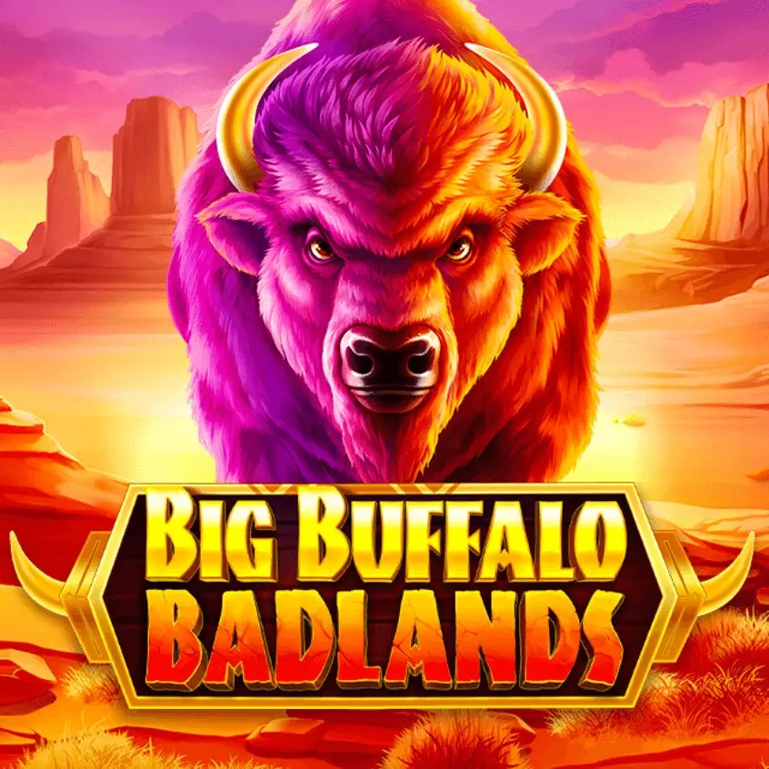Big Buffalo Badlands — ігровий автомат Allwin review