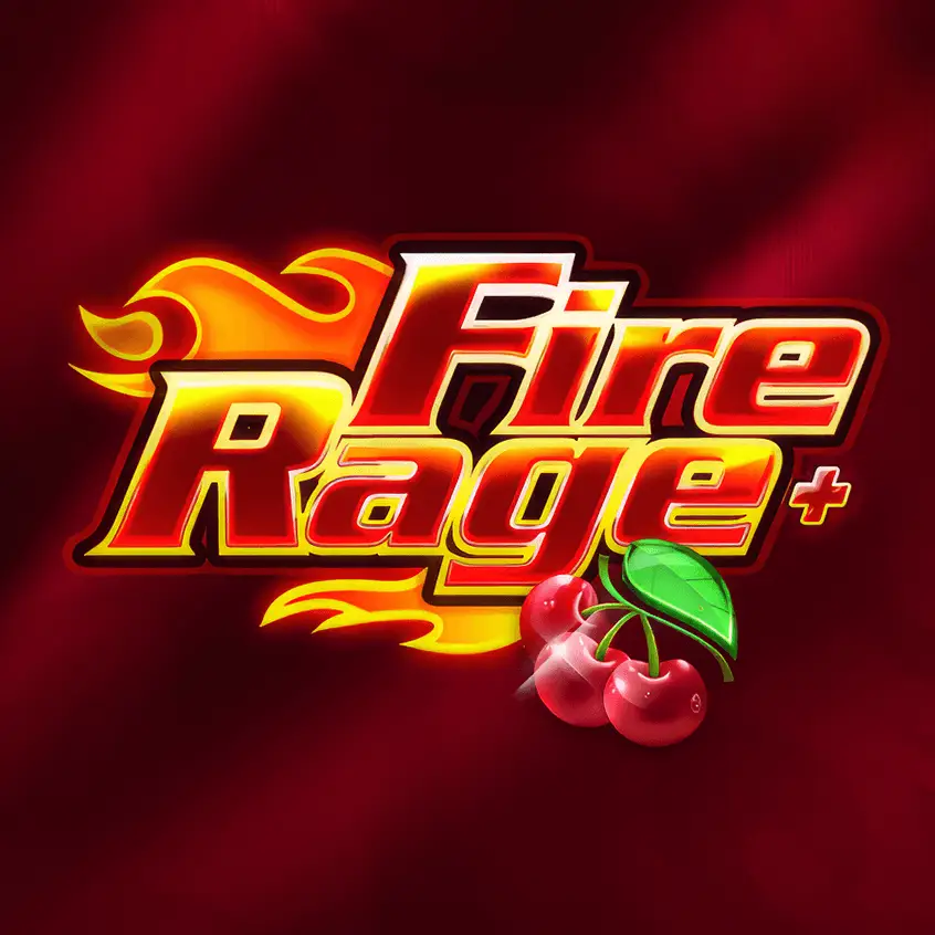 Fire Rage — ігровий автомат Allwin review