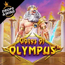 Gates of Olympus — ігровий автомат Allwin review