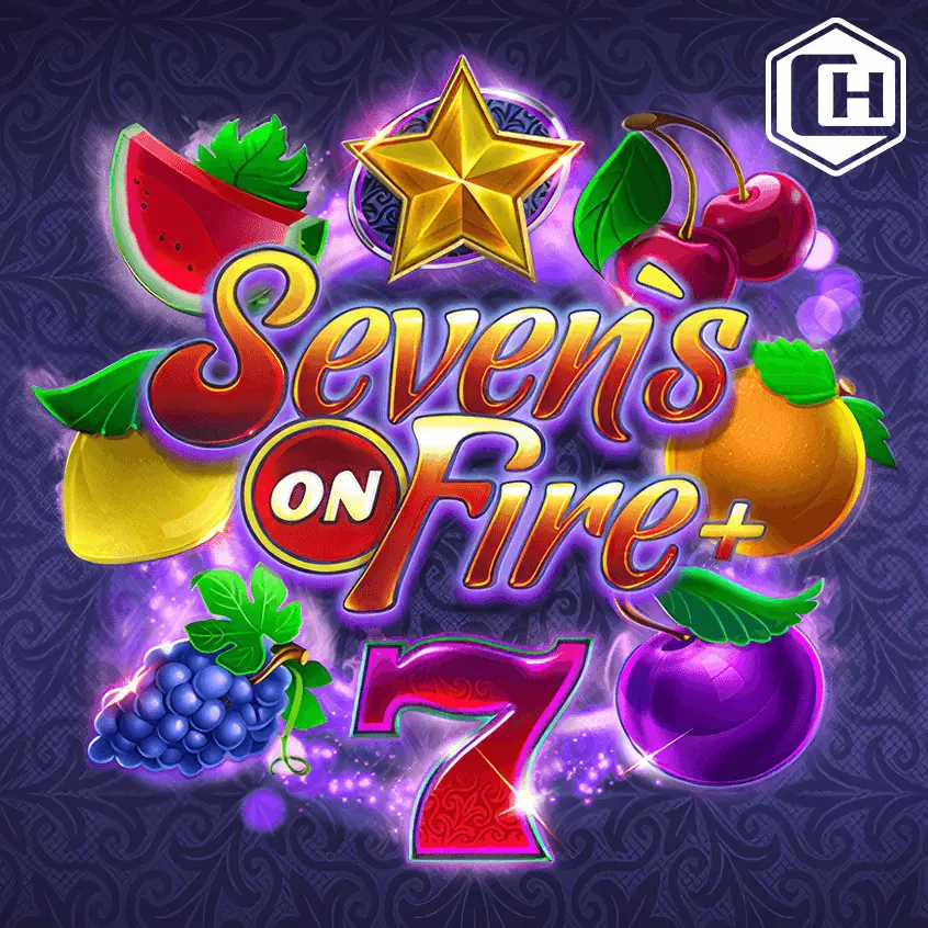 Sevens on Fire — ігровий автомат Allwin review