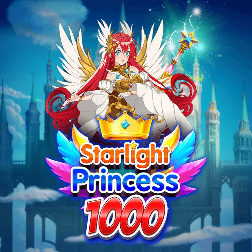 Starlight Princess 1000 — ігровий автомат Allwin review