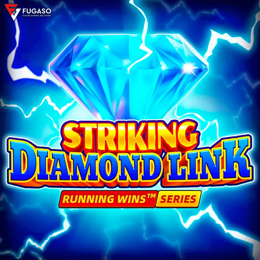 Striking Diamond Link — ігровий автомат Allwin review